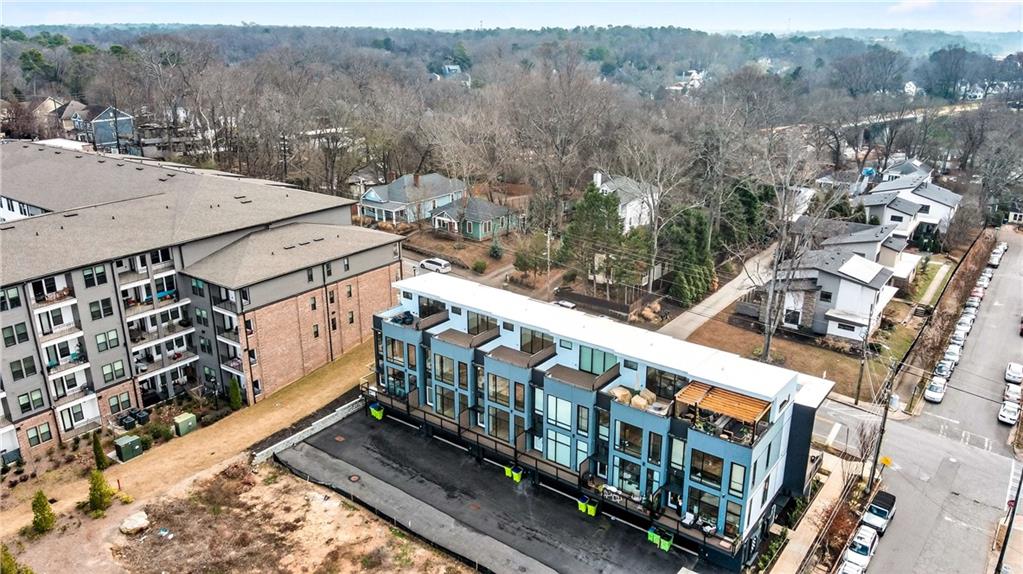 816 Berne Street SE Unit 4