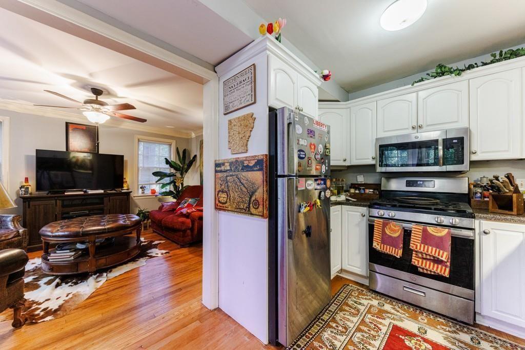 1280 Stillwood Drive NE Unit 3