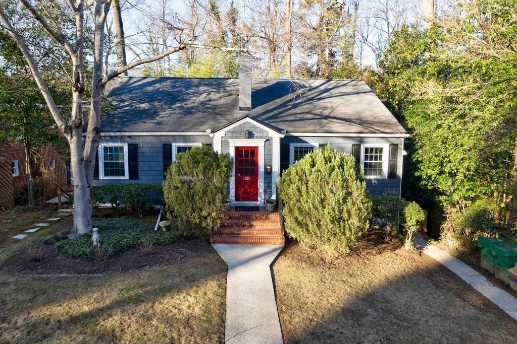 1280 Stillwood Drive NE Unit 3