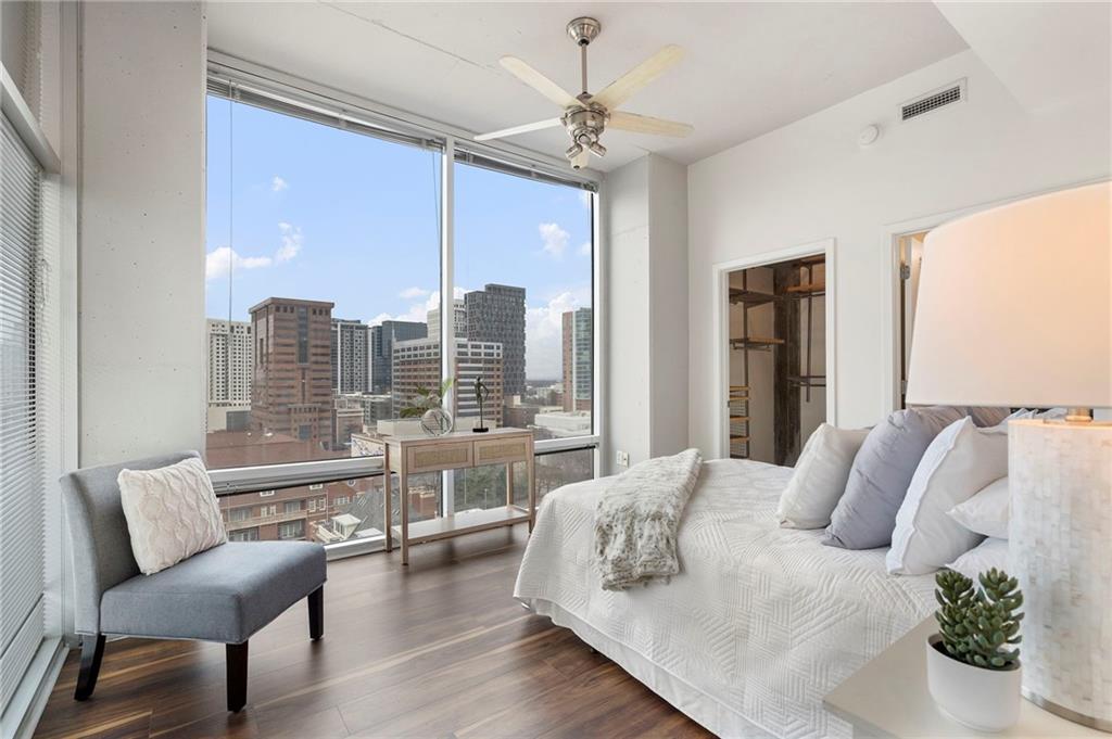 943 Peachtree Street NE Unit 1208