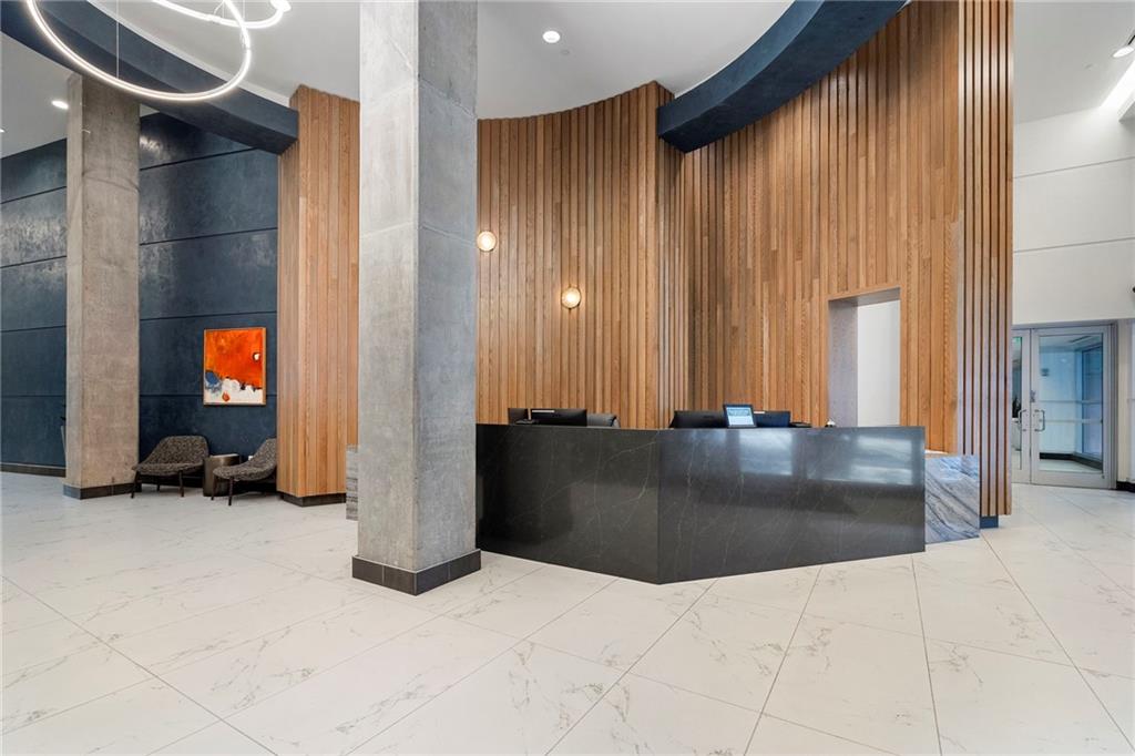943 Peachtree Street NE Unit 1208