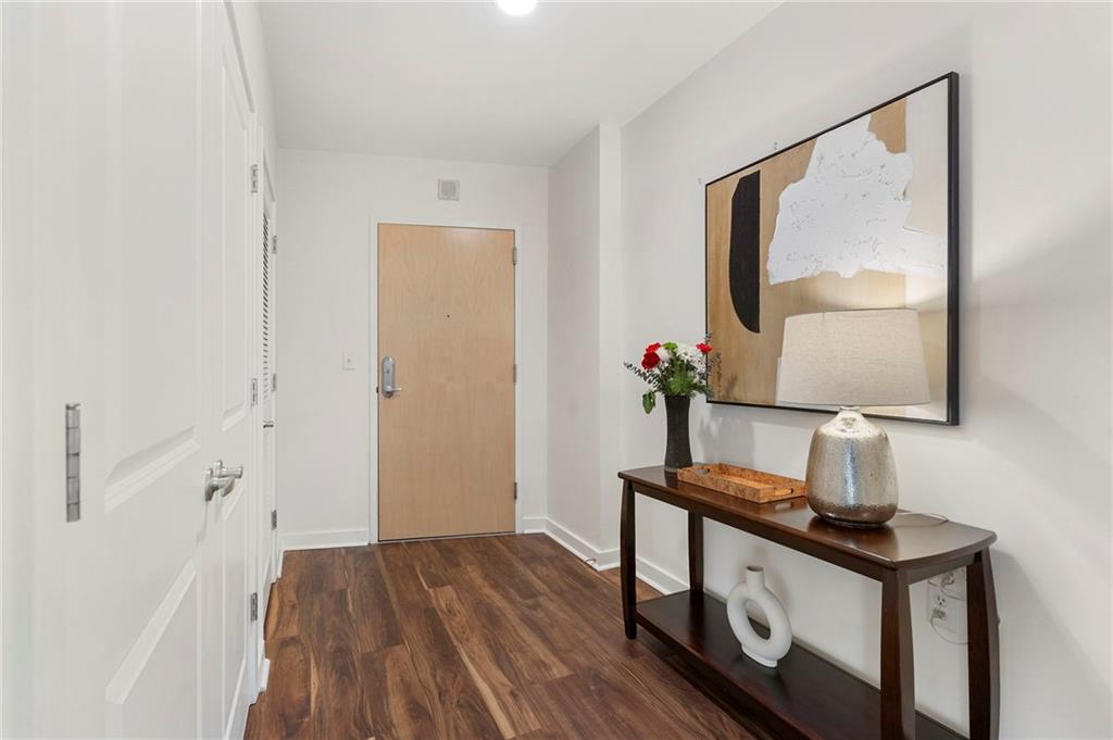 943 Peachtree Street NE Unit 1208