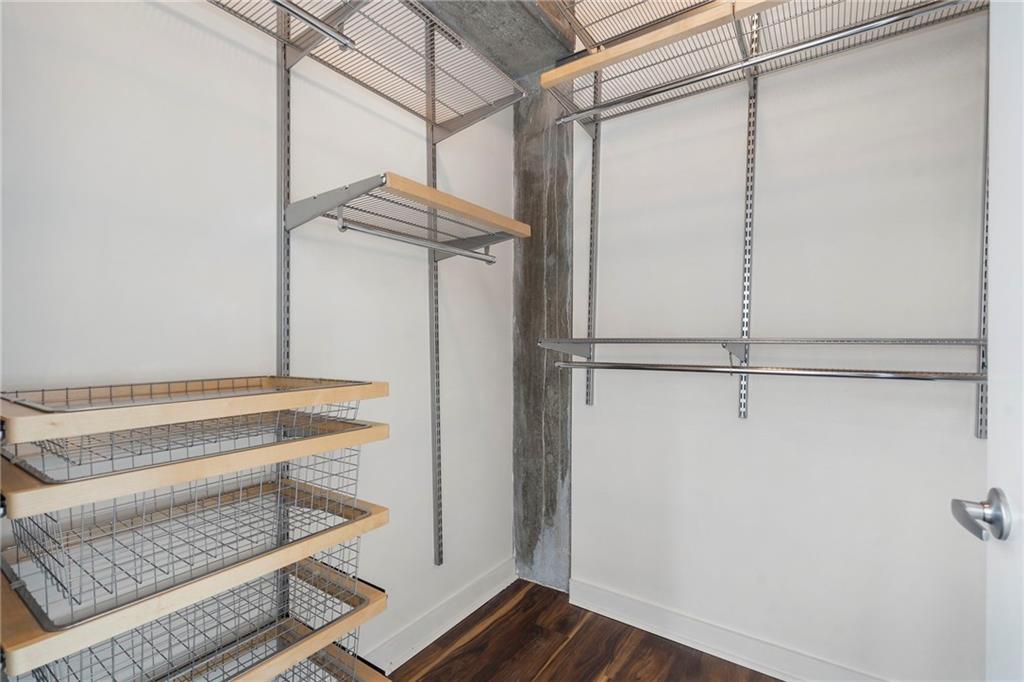 943 Peachtree Street NE Unit 1208