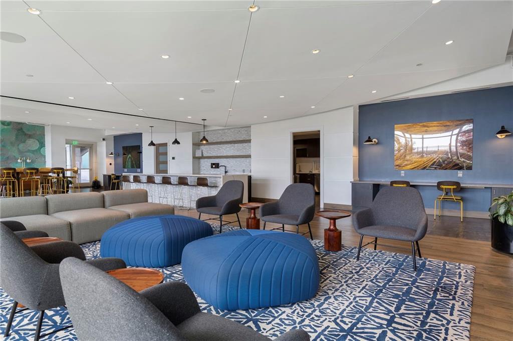 943 Peachtree Street NE Unit 1208