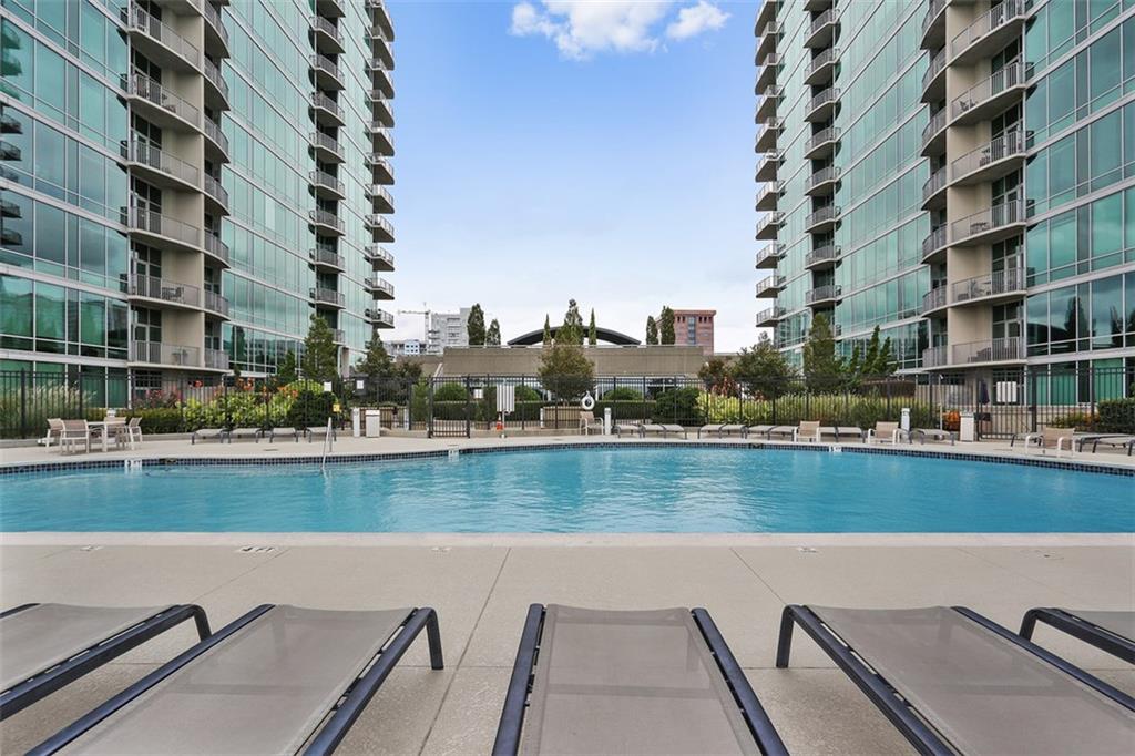 943 Peachtree Street NE Unit 1208