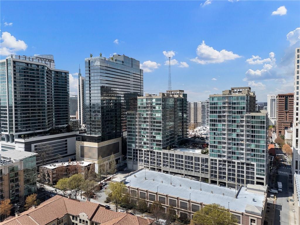 943 Peachtree Street NE Unit 1208
