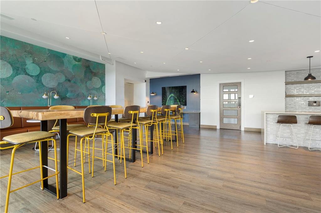 943 Peachtree Street NE Unit 1208