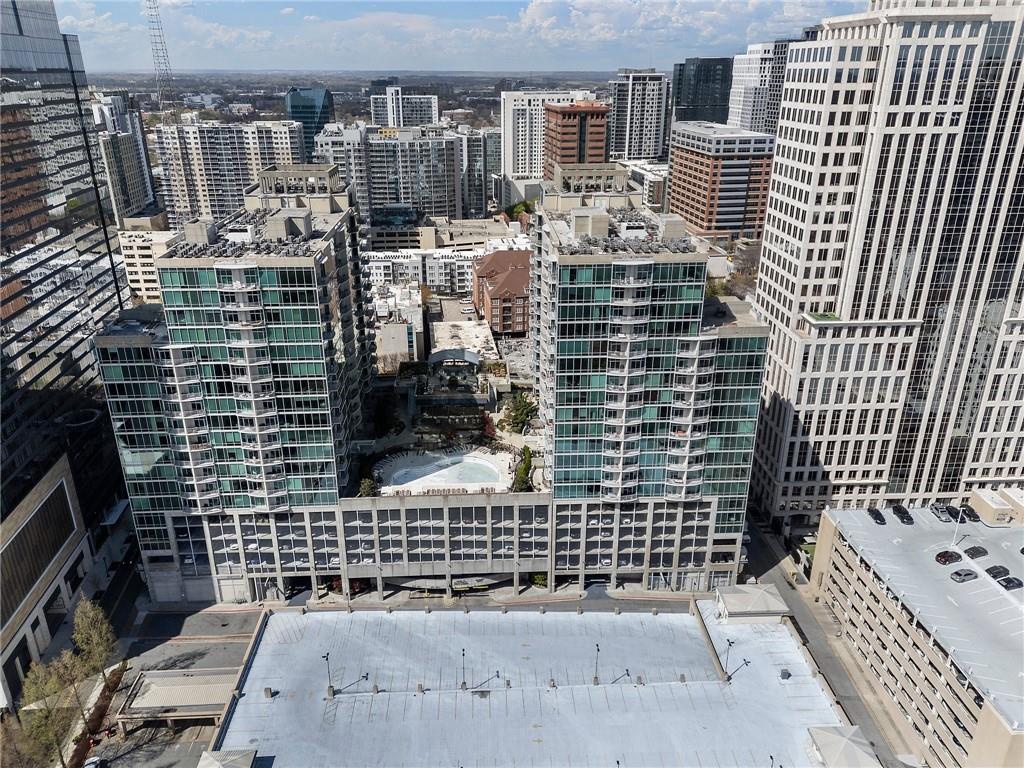 943 Peachtree Street NE Unit 1208