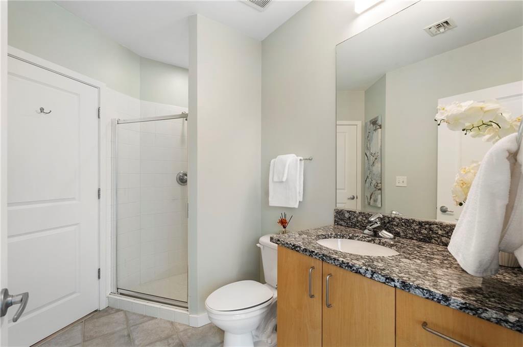 943 Peachtree Street NE Unit 1208