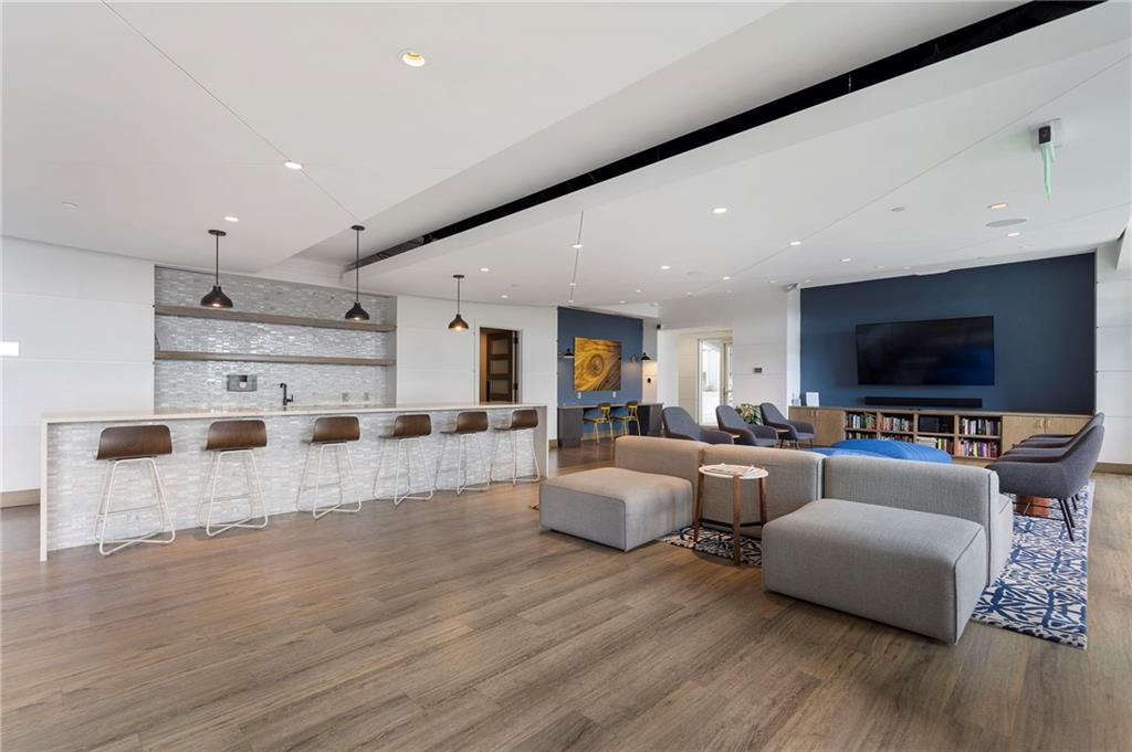943 Peachtree Street NE Unit 1208