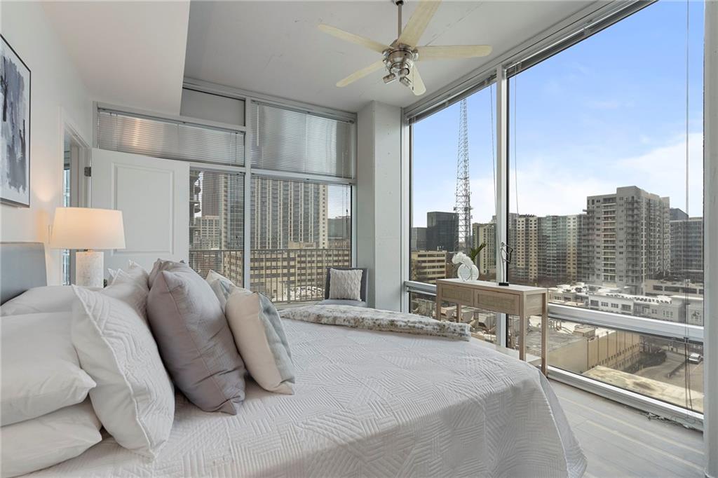 943 Peachtree Street NE Unit 1208