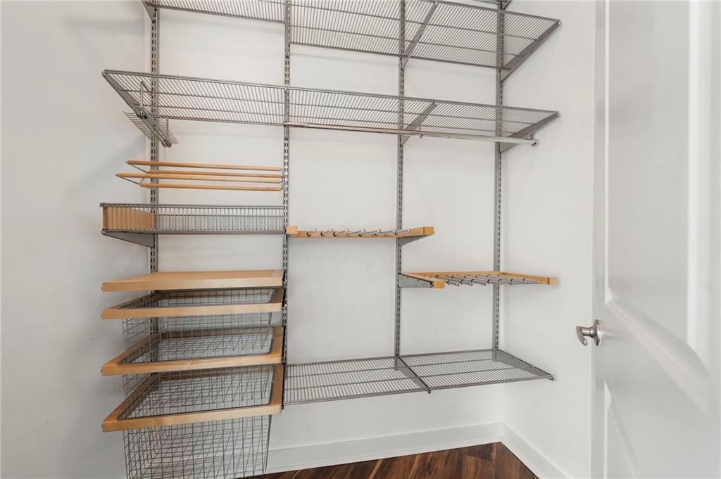 943 Peachtree Street NE Unit 1208
