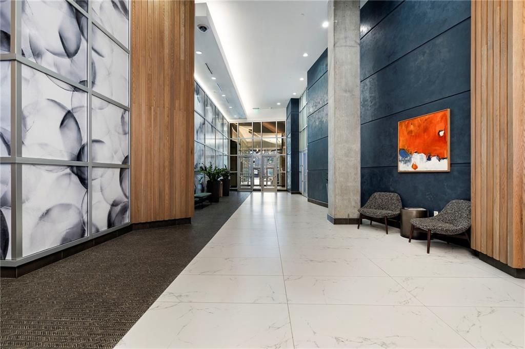 943 Peachtree Street NE Unit 1208