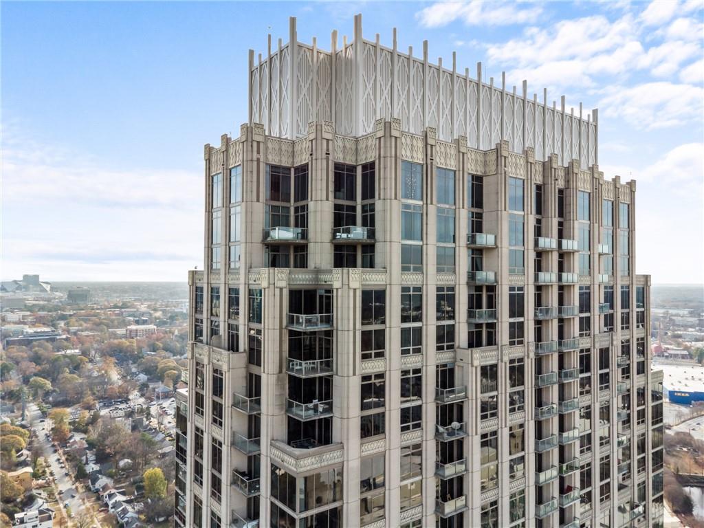 270 17th Street NW Unit 4602