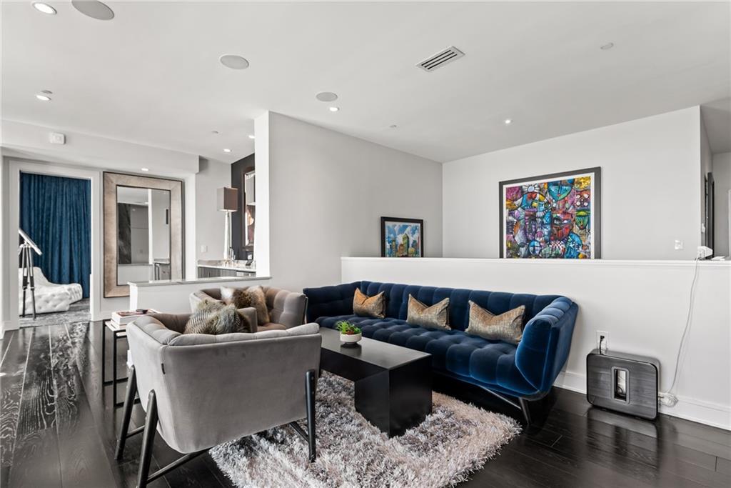 270 17th Street NW Unit 4602