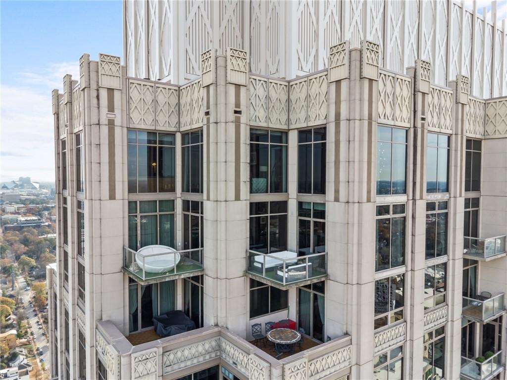 270 17th Street NW Unit 4602