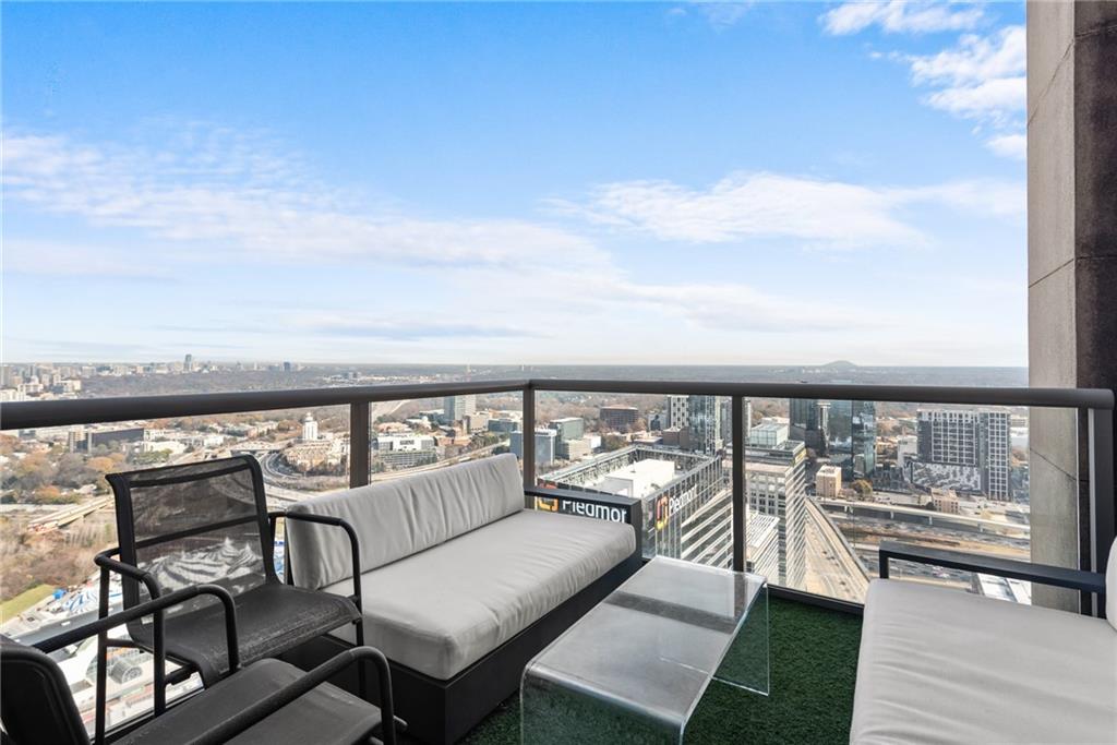270 17th Street NW Unit 4602
