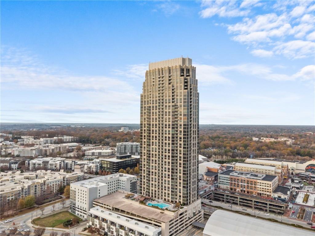 270 17th Street NW Unit 4602