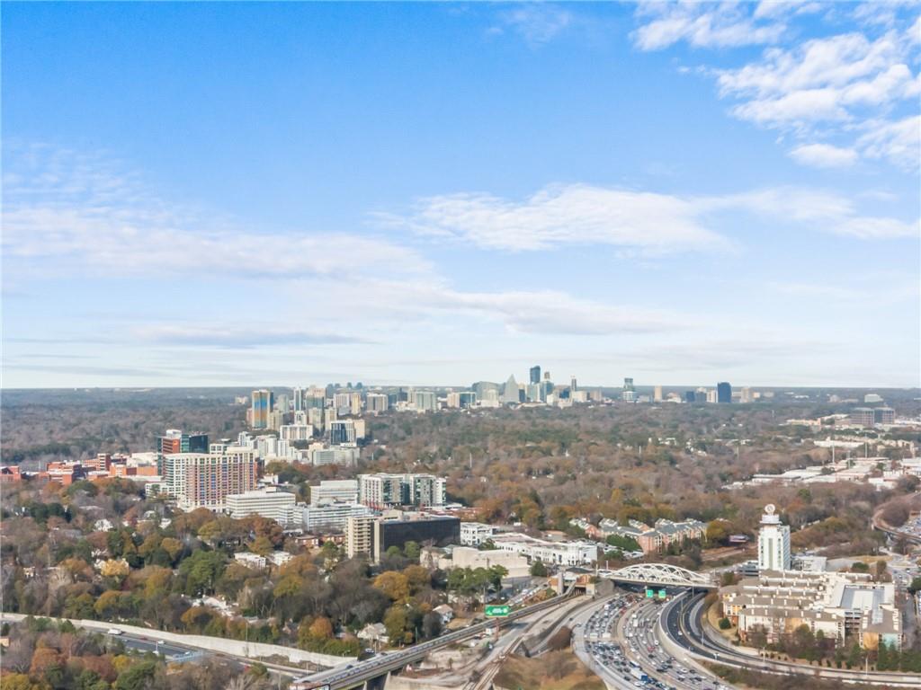 270 17th Street NW Unit 4602