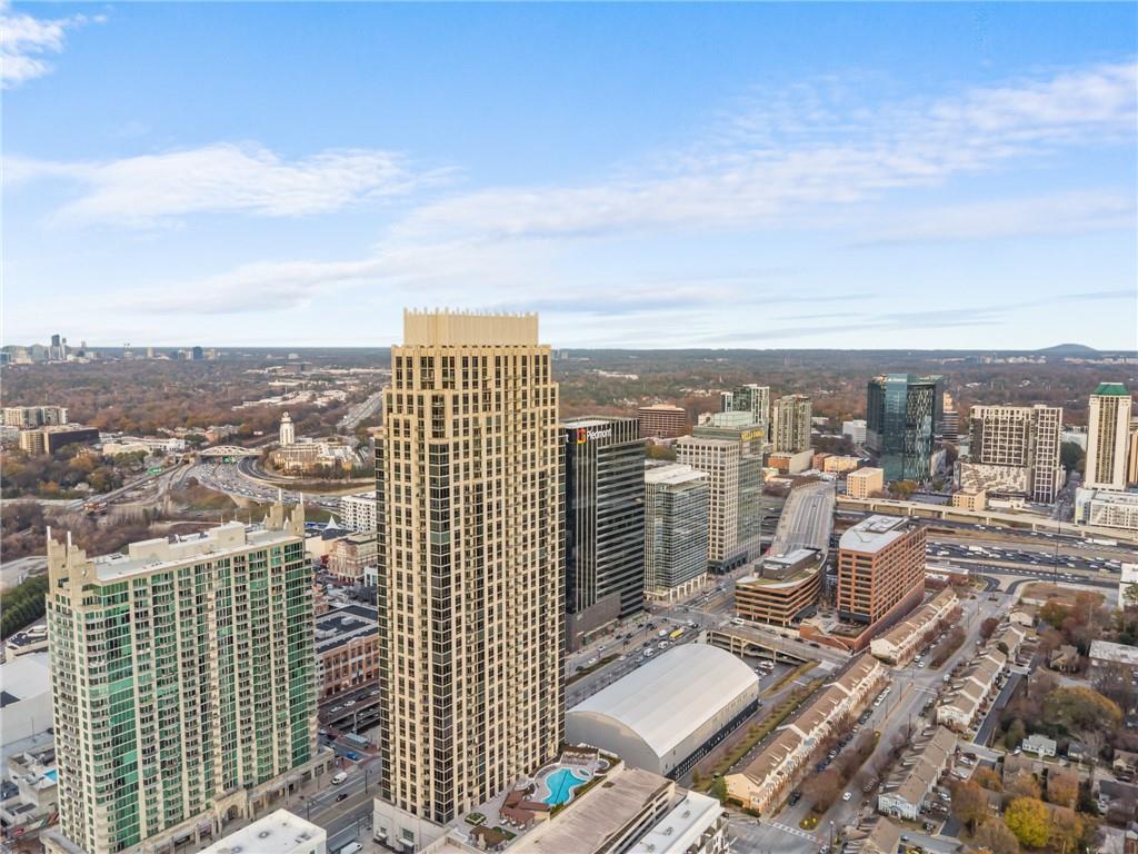 270 17th Street NW Unit 4602