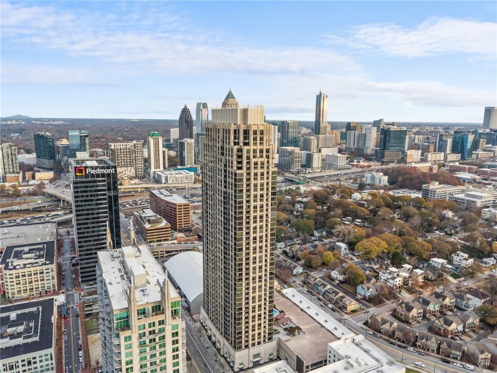 270 17th Street NW Unit 4602