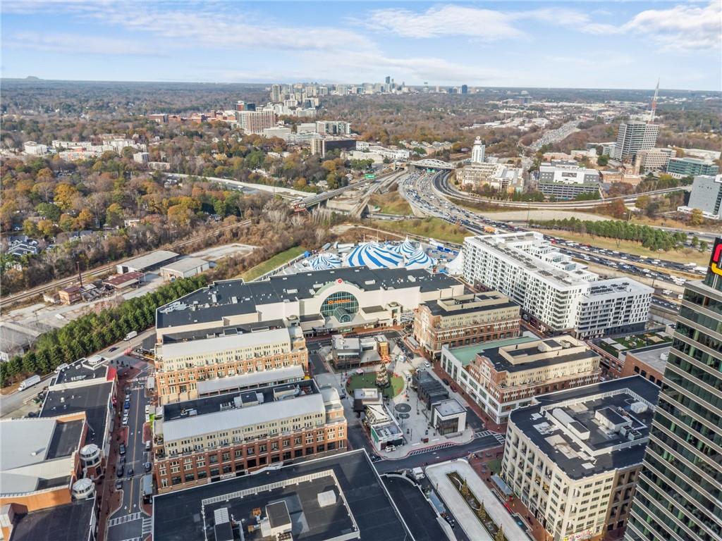 270 17th Street NW Unit 4602