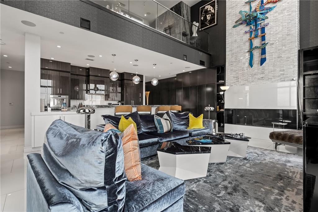 270 17th Street NW Unit 4602