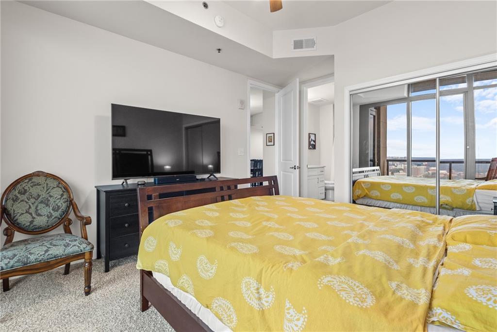 270 17th Street NW Unit 3806