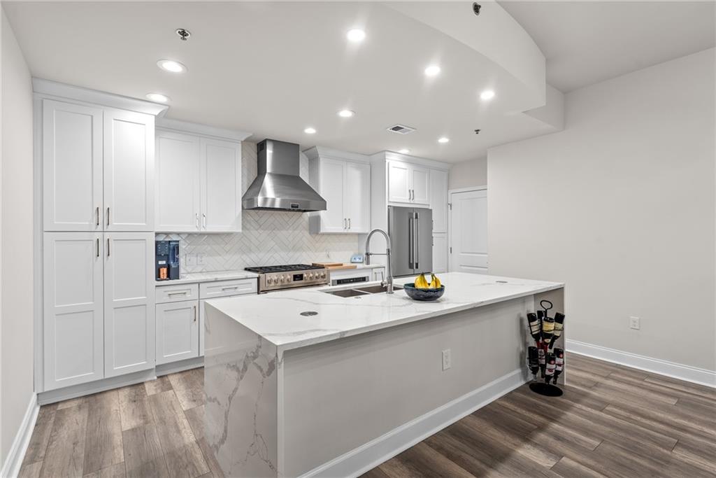 270 17th Street NW Unit 3806