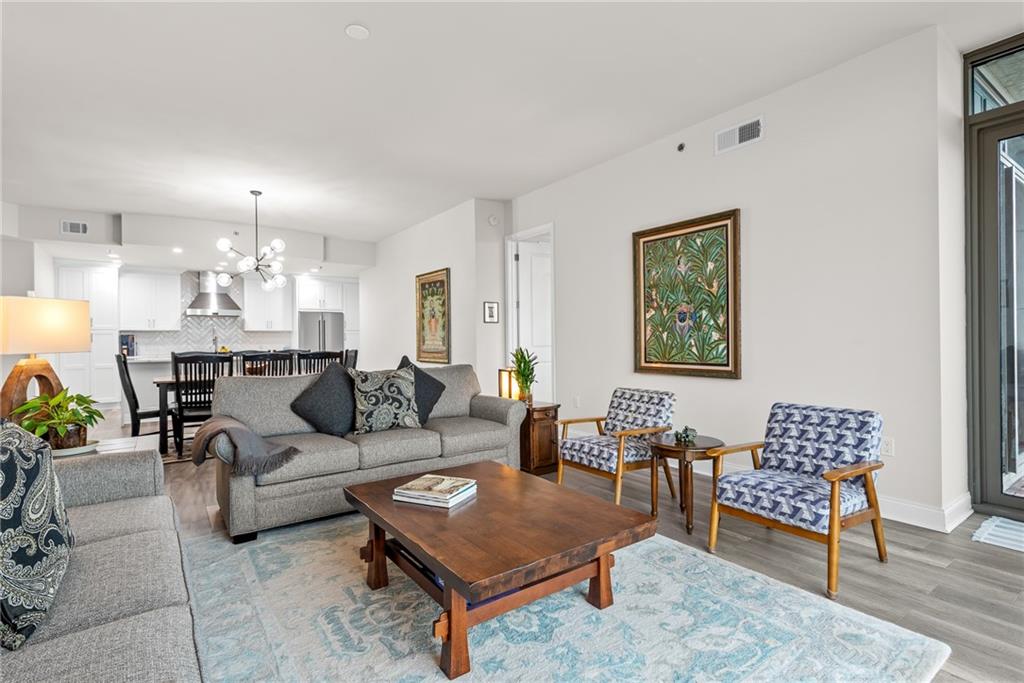 270 17th Street NW Unit 3806