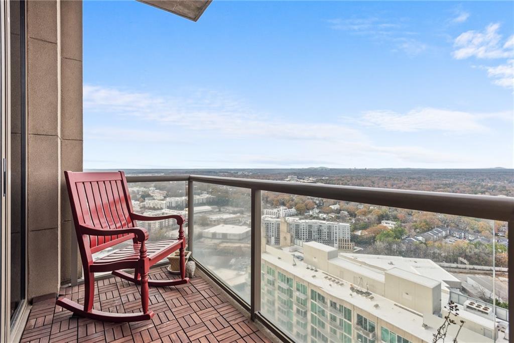 270 17th Street NW Unit 3806