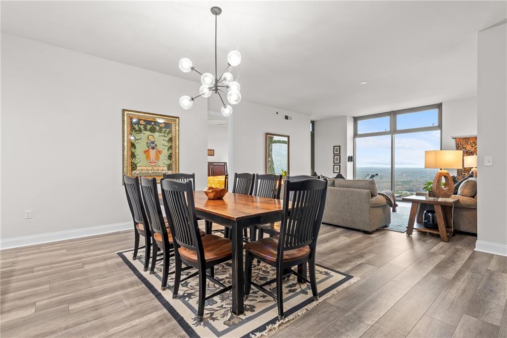 270 17th Street NW Unit 3806