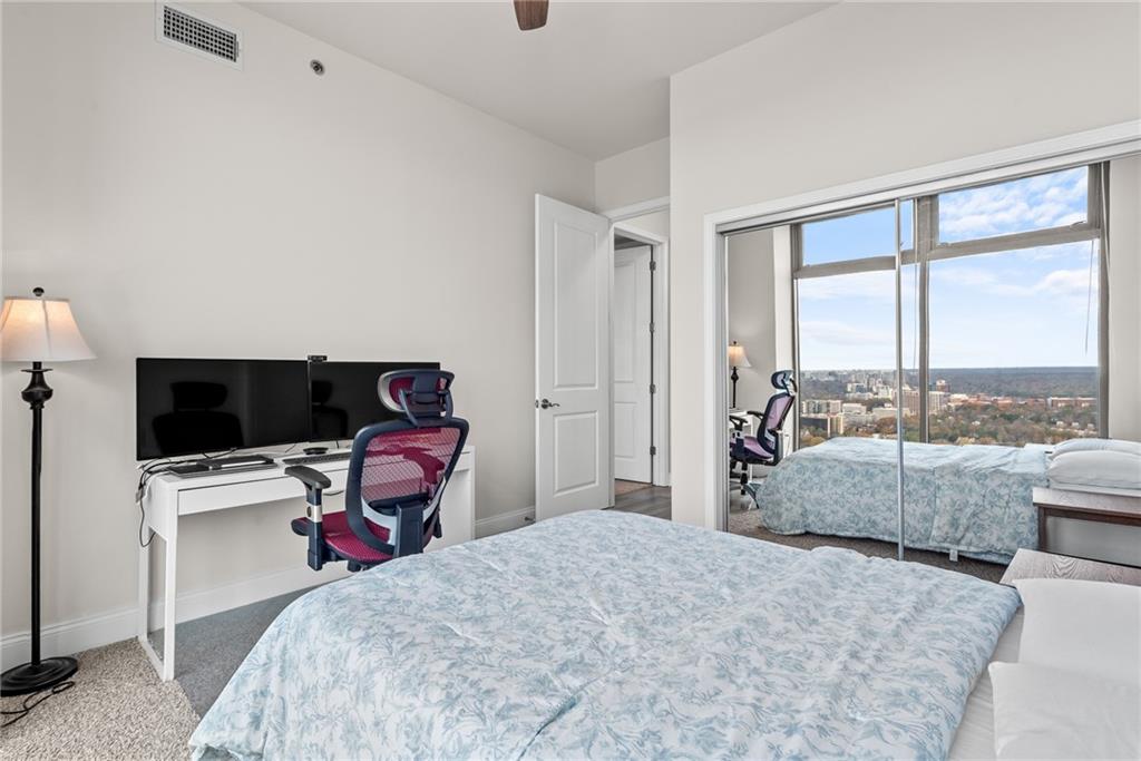 270 17th Street NW Unit 3806