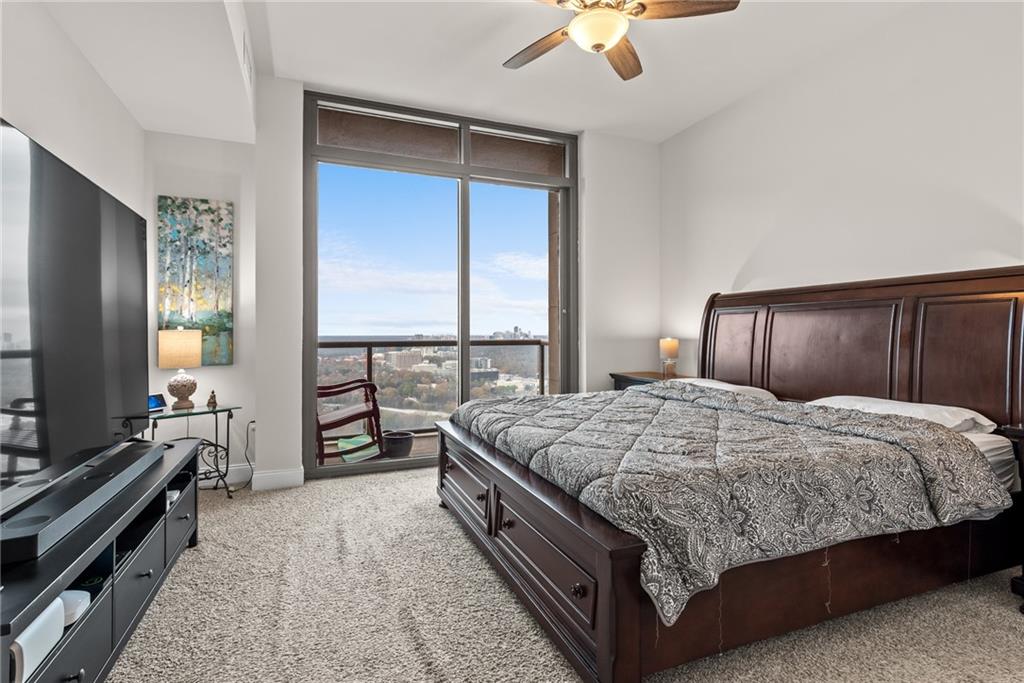 270 17th Street NW Unit 3806