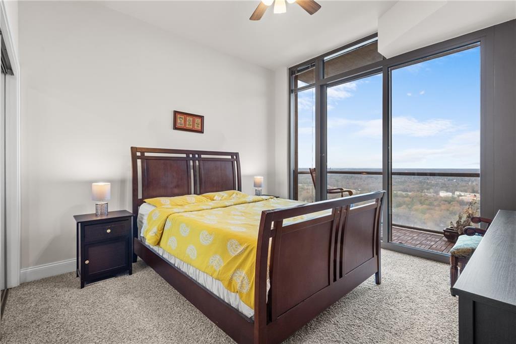 270 17th Street NW Unit 3806