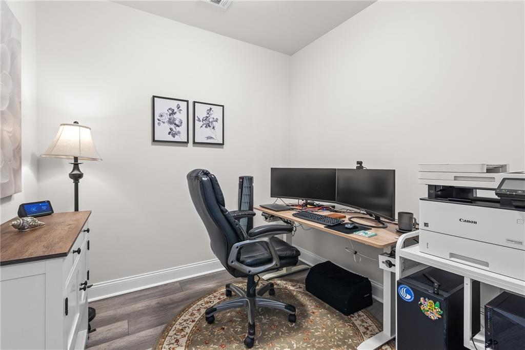 270 17th Street NW Unit 3806