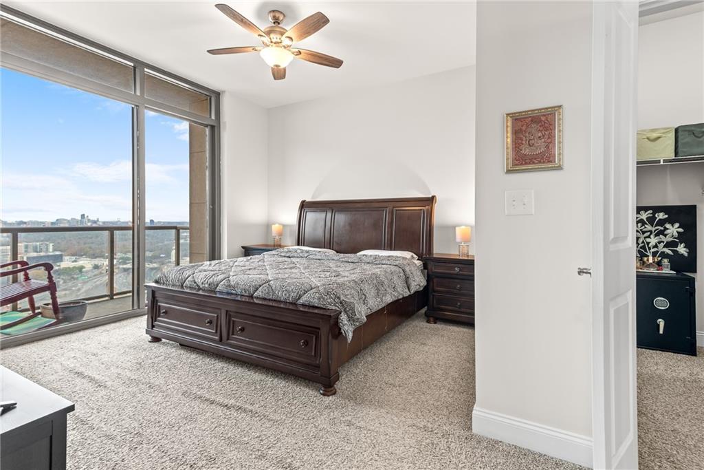 270 17th Street NW Unit 3806