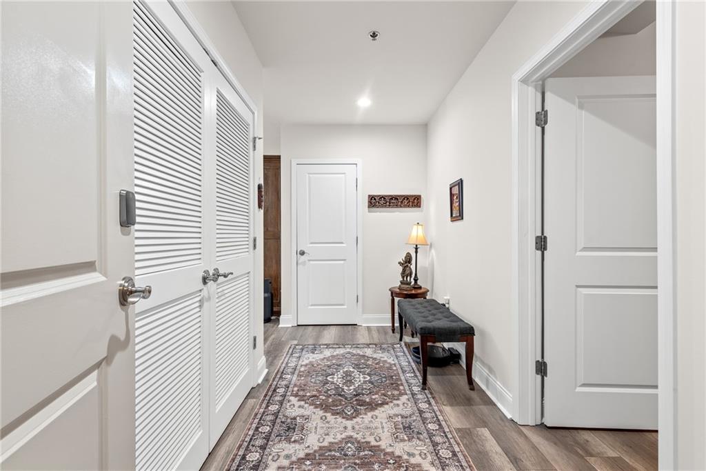 270 17th Street NW Unit 3806