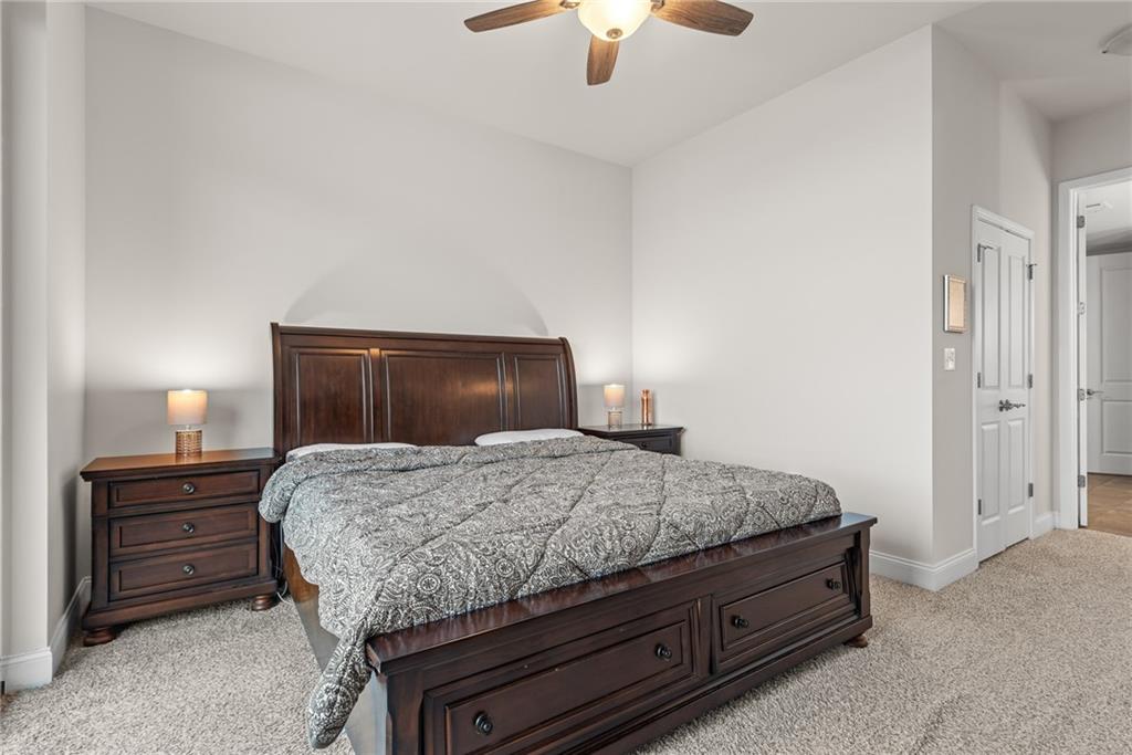 270 17th Street NW Unit 3806