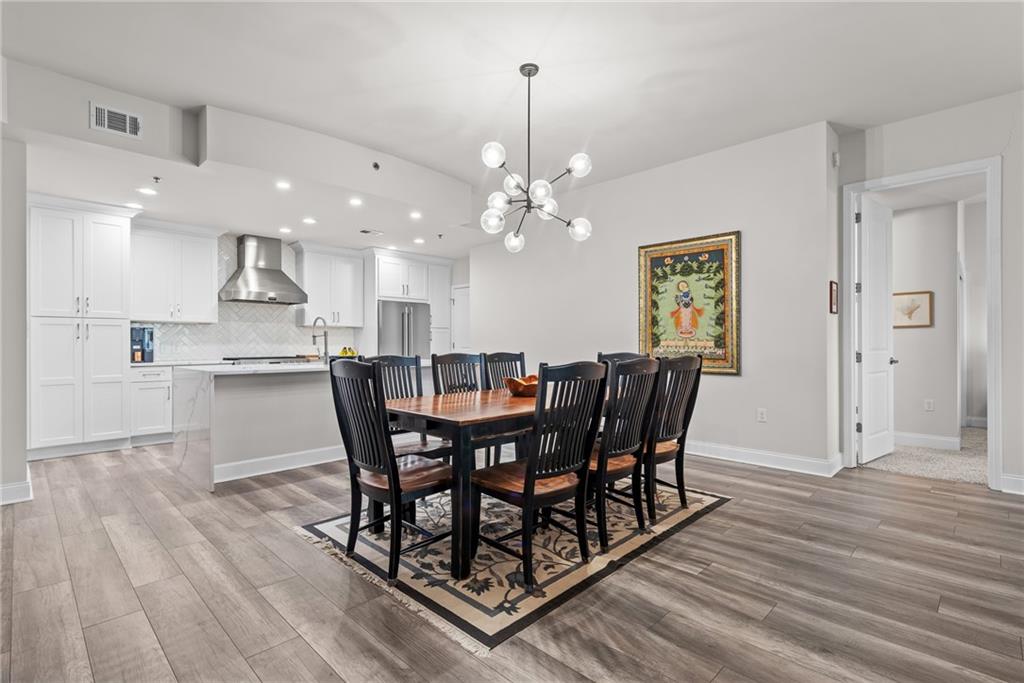 270 17th Street NW Unit 3806