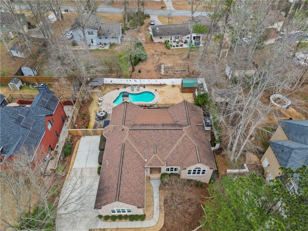 379 Bridgebrook Lane SW