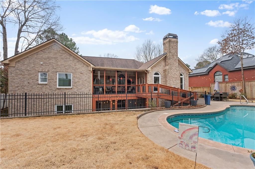 379 Bridgebrook Lane SW
