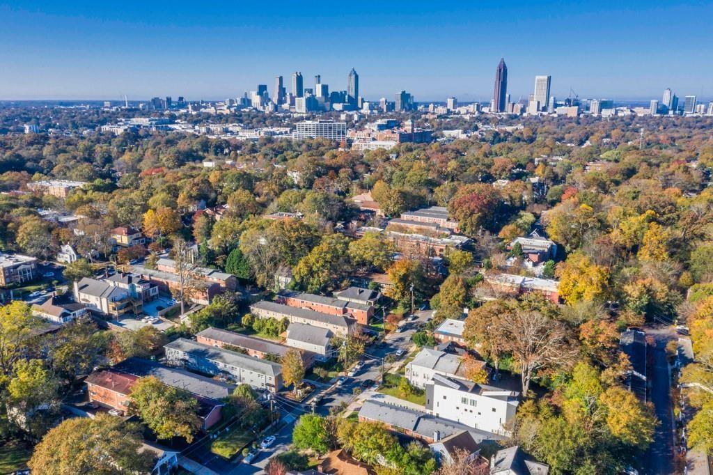 1015 Greenwood Avenue NE Unit 5