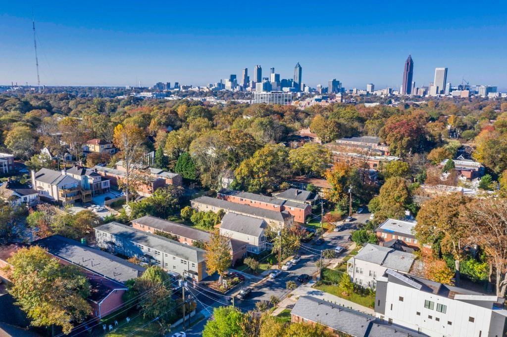 1015 Greenwood Avenue NE Unit 5