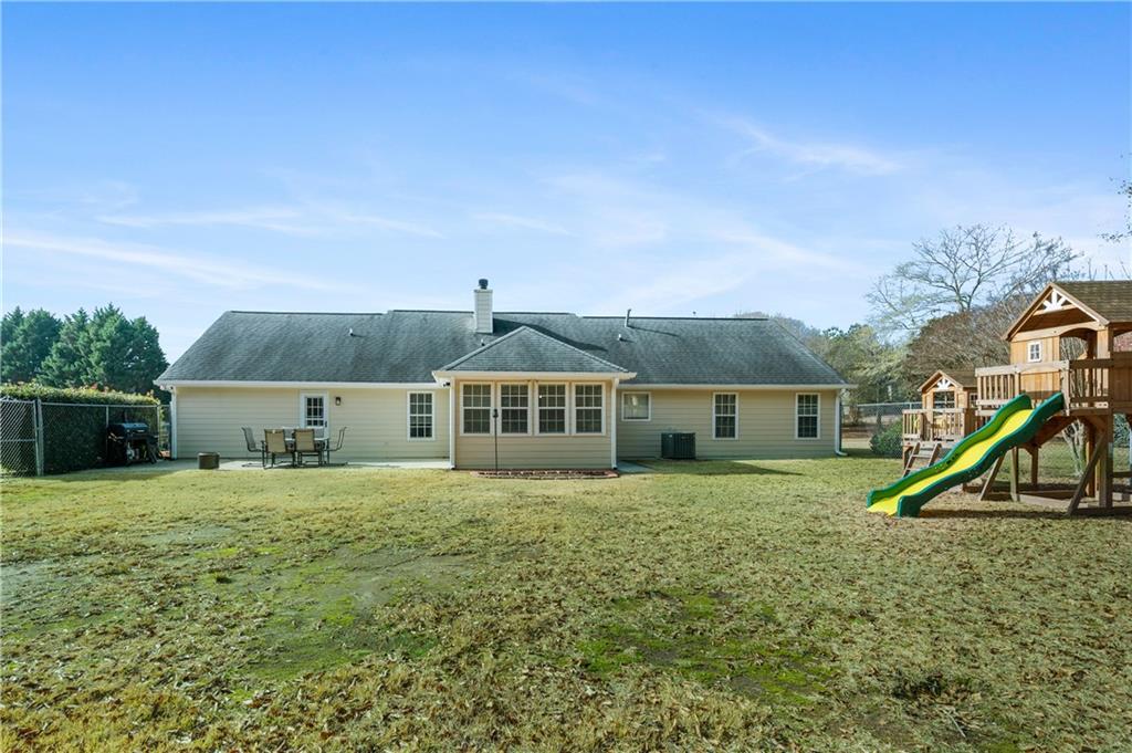 4983 Eagles Nest Court