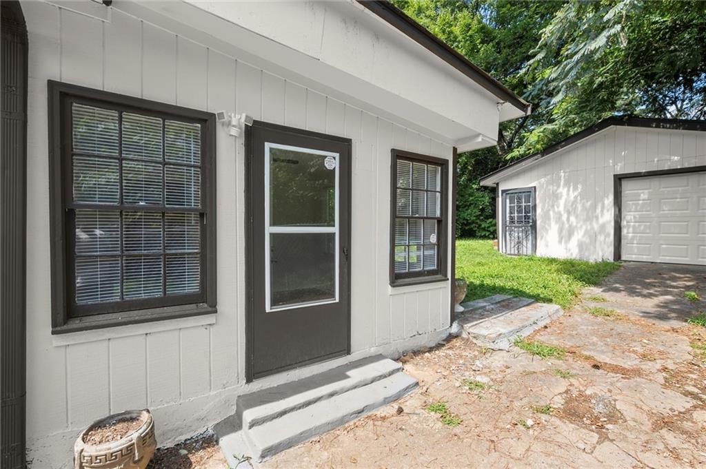 1003 Cascade Road SW