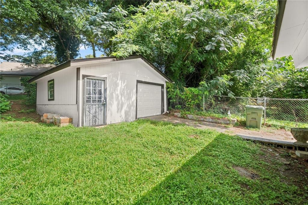 1003 Cascade Road SW