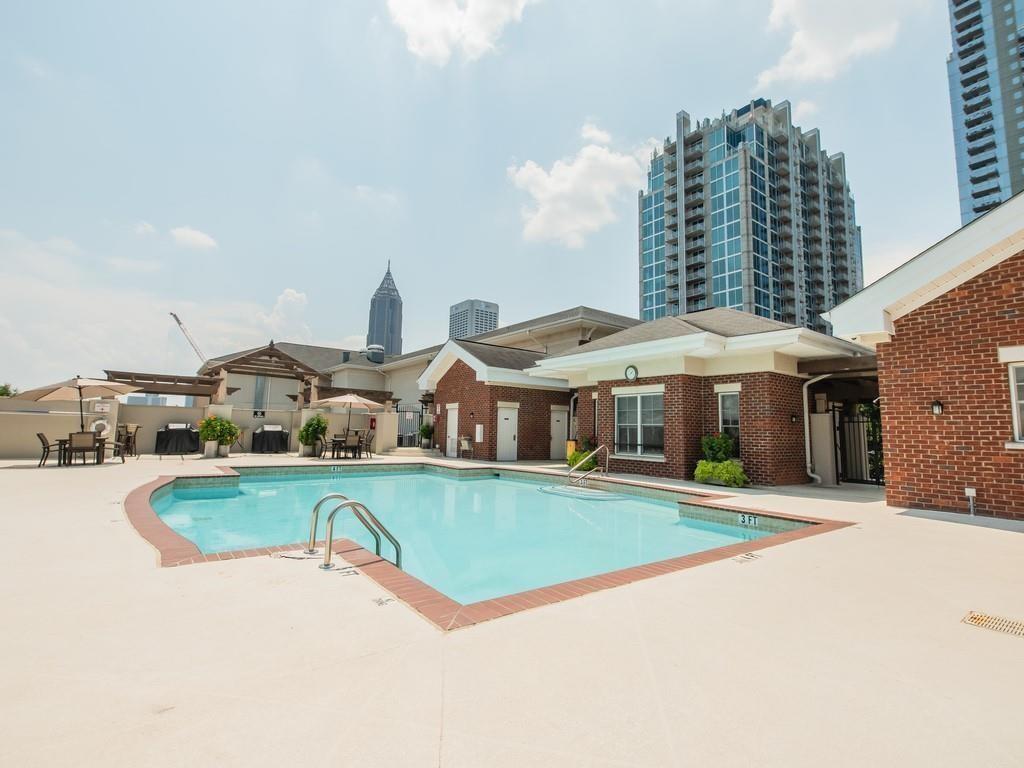 850 PIEDMONT Avenue NE Unit 2502