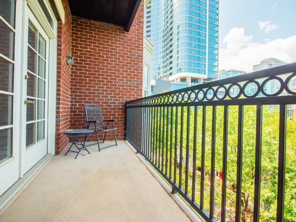 850 PIEDMONT Avenue NE Unit 2502