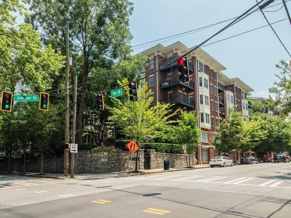 850 PIEDMONT Avenue NE Unit 2502